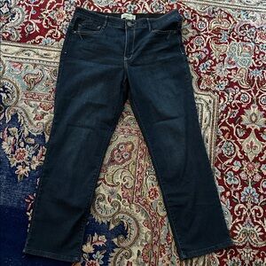 Democracy Jeans stretch waist size 16